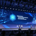 Agentic AI Summit 2026 Highlights From Platform to Production