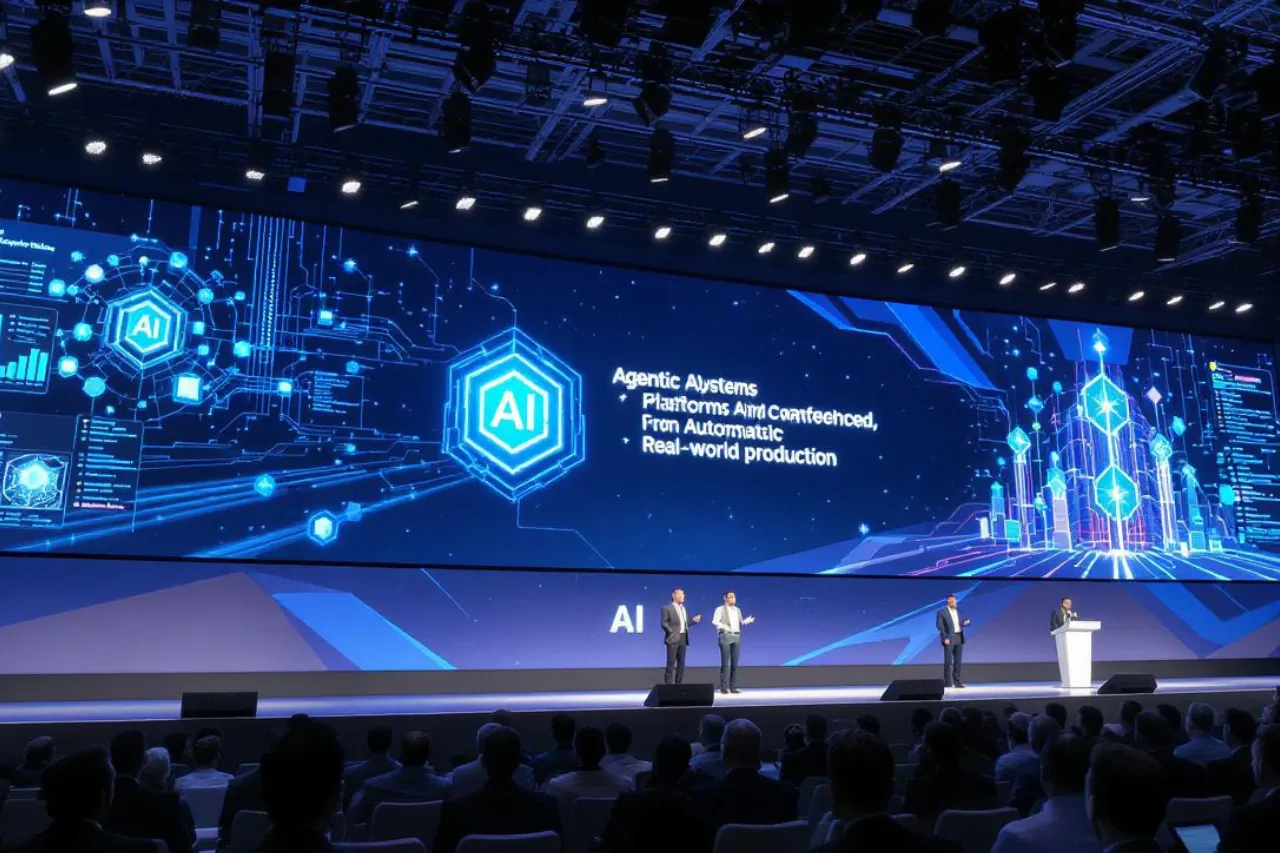 Agentic AI Summit 2026 Highlights From Platform to Production