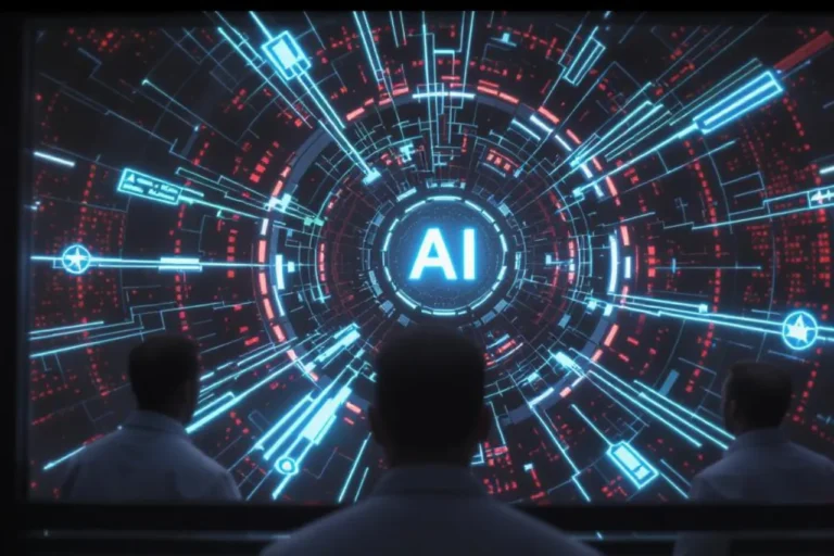 Anthropic Says Claude Mythos AI Too Risky