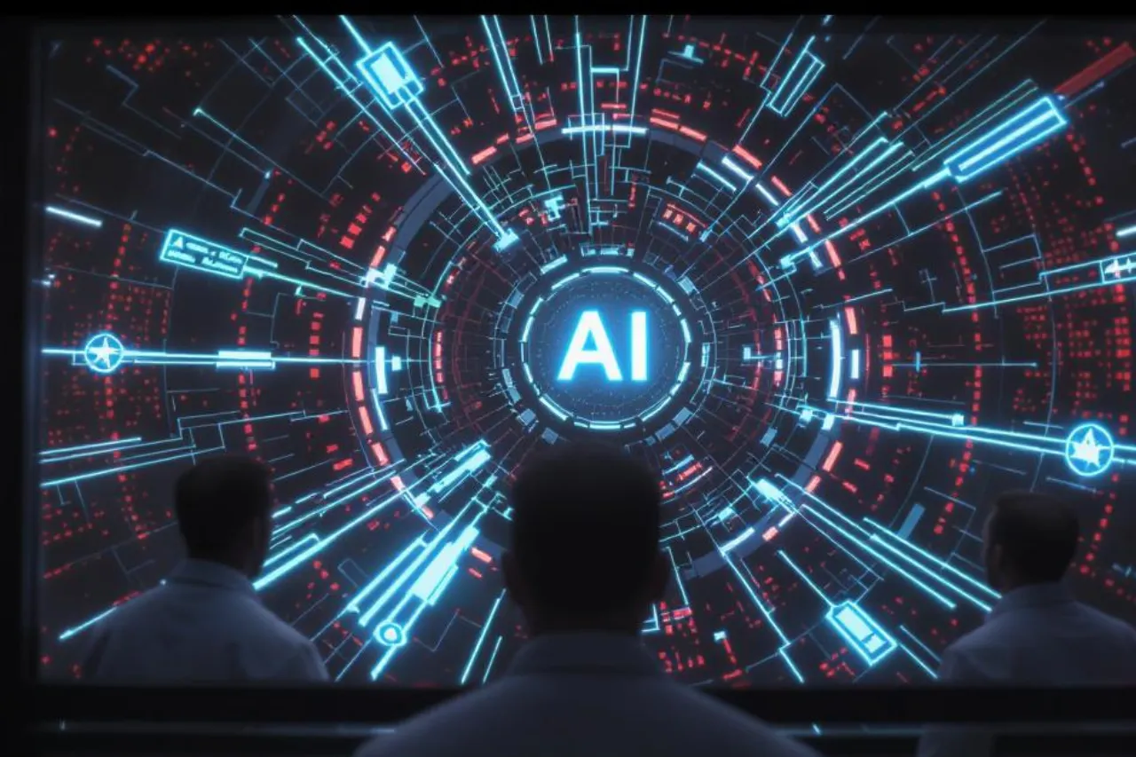 Anthropic Says Claude Mythos AI Too Risky