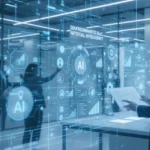 How Companies Expand AI Adoption Without Losing Control