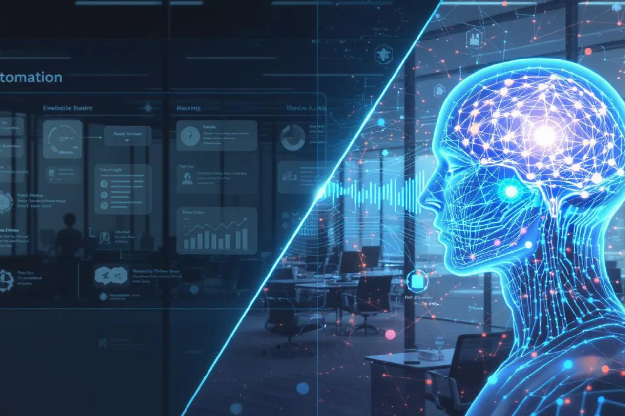 Standard vs Advanced Agents for Enterprise Success