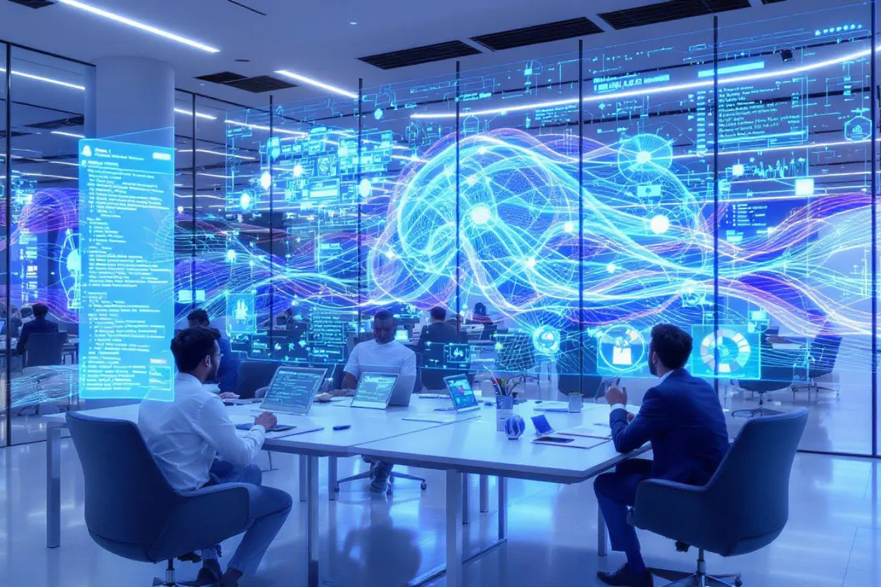 Top 10 Generative AI Articles and Tutorials 2025