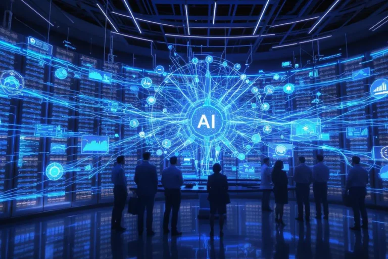 AI Last Mile and Cost Balance by JBS Dev