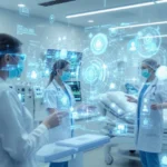 AI in Healthcare Helping Reduce Pressure on the UK NHS