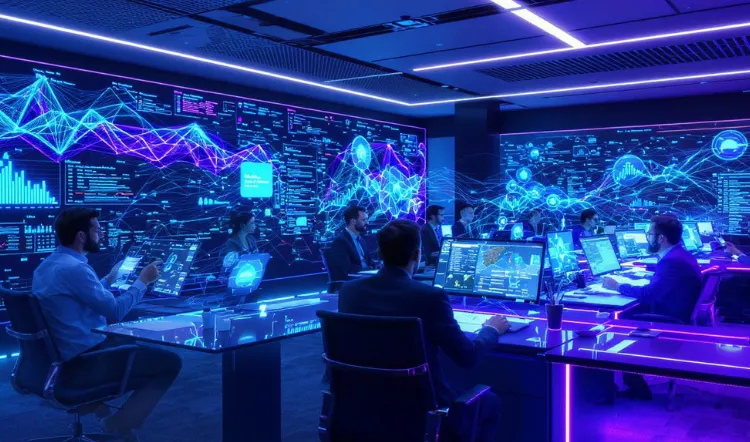 Find Internal Talent to Scale Agentic AI Successfully