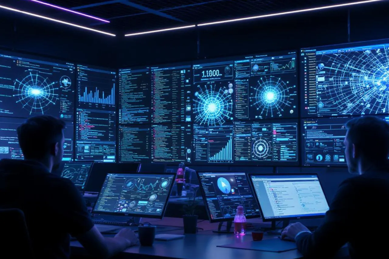 From Fast Testing to Smart Thinking How AI Is Changing QA