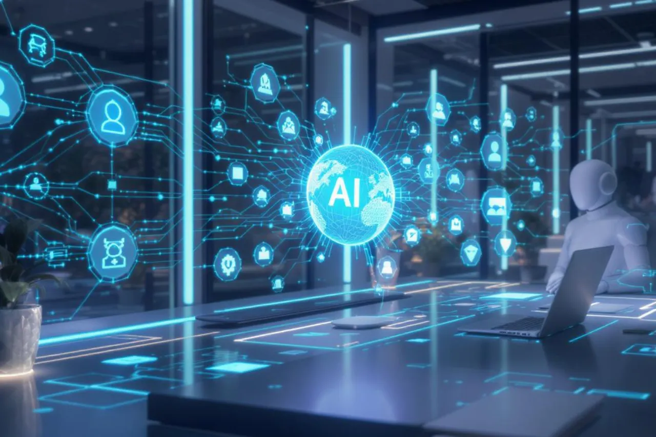 Google Introduces Remy AI Agent for Gemini Users