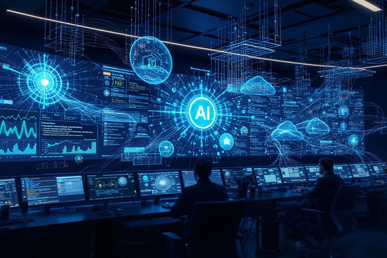How Cybersecurity and LLMs Are Reshaping Security