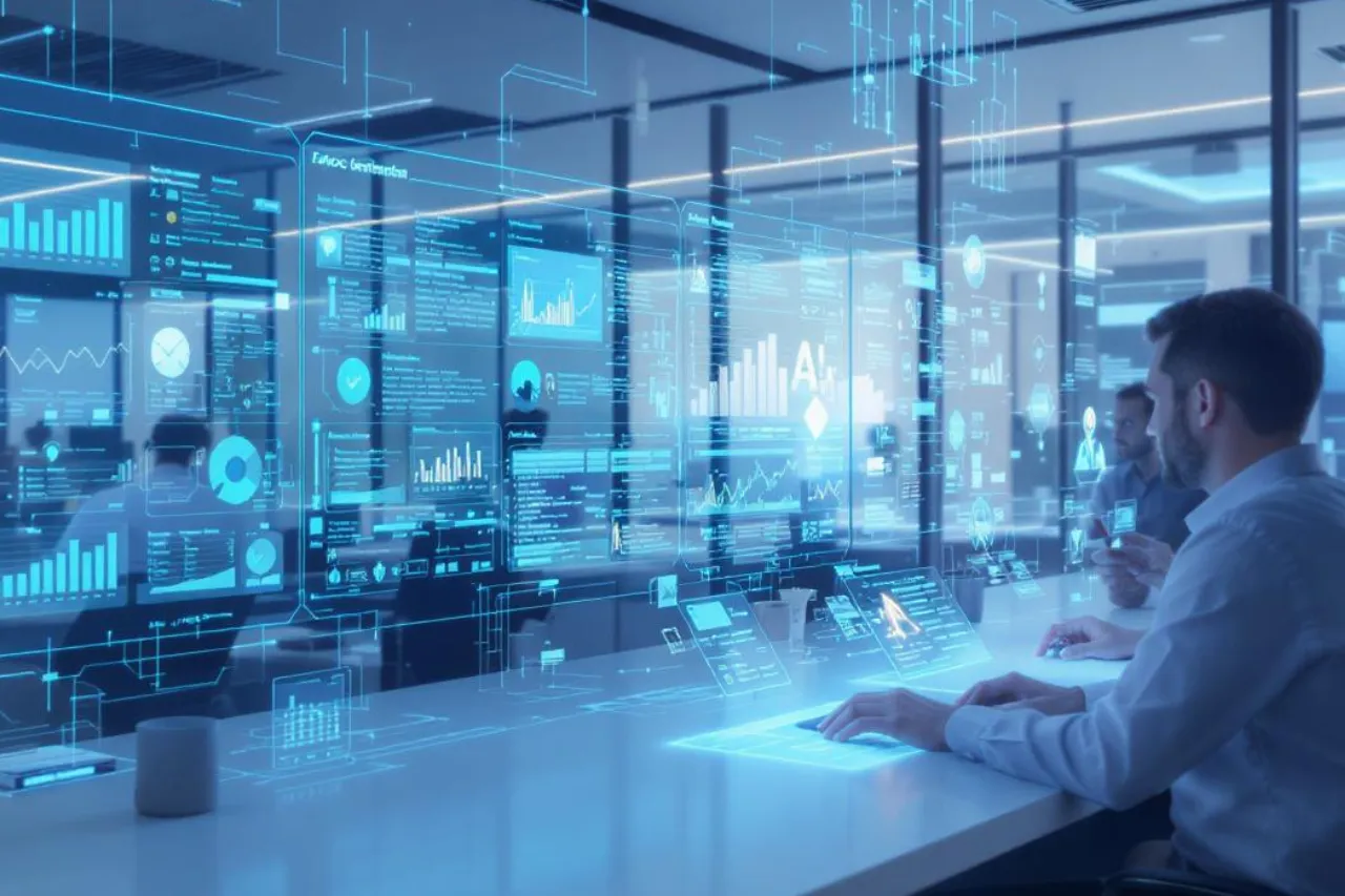 How to Use AI to Optimize Document Understanding
