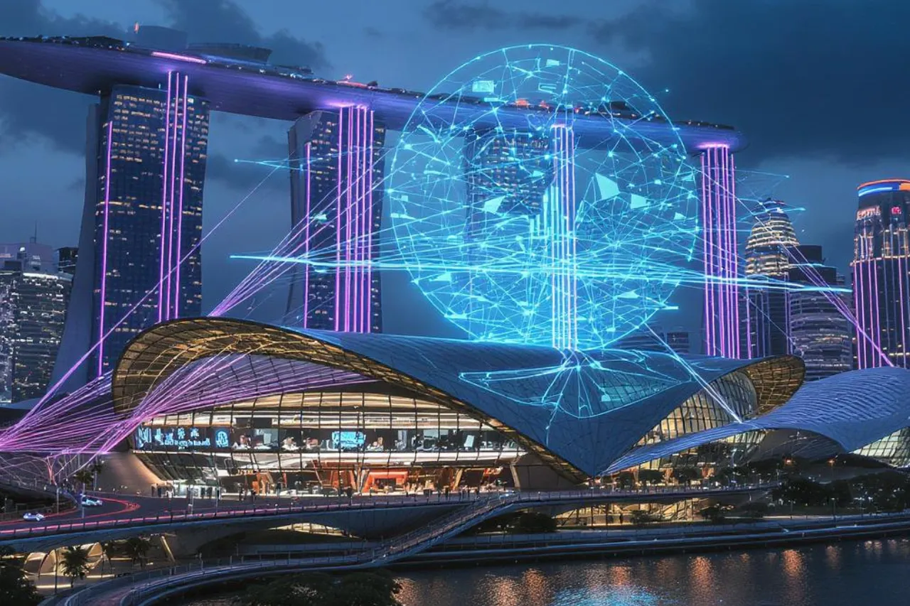 OpenAI Launches Singapore AI Lab Amid IMDA Changes