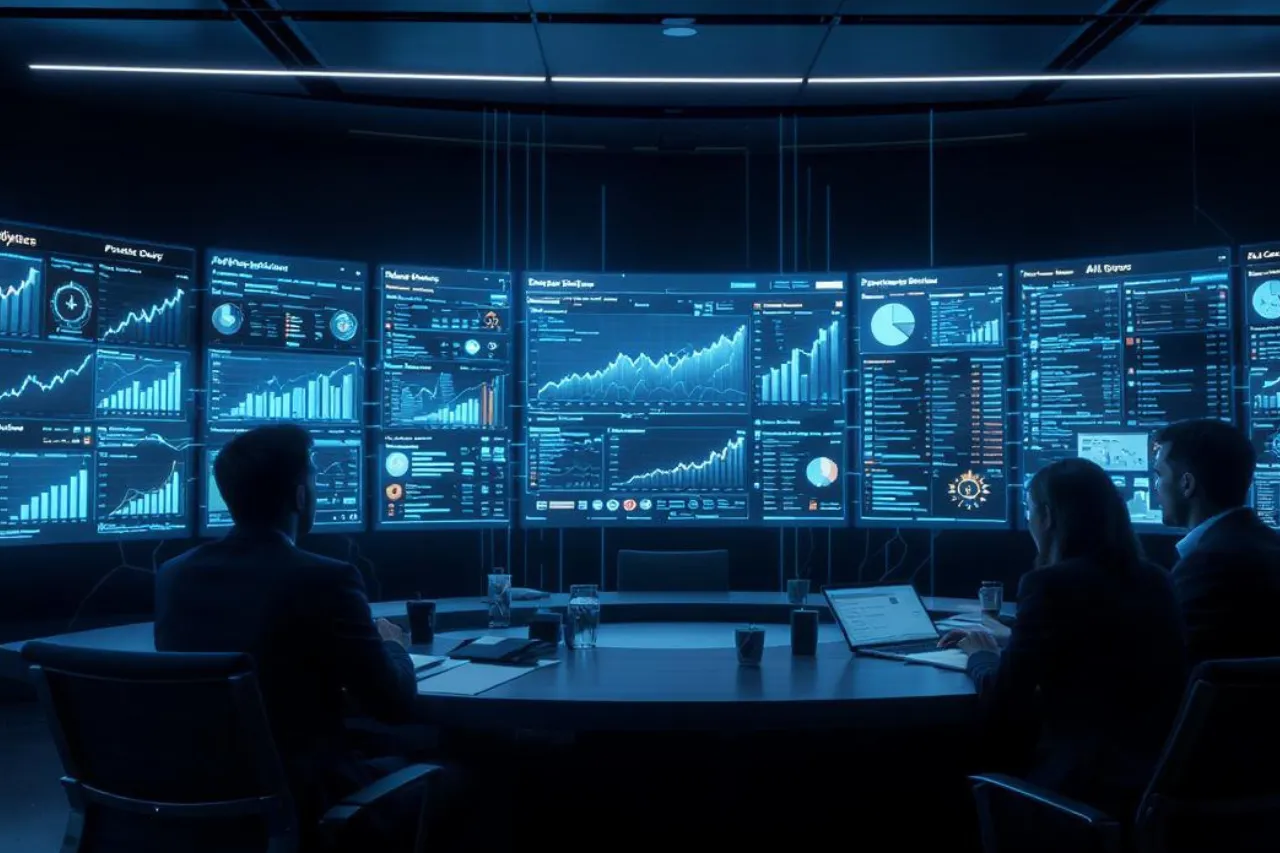 SAP Enterprise AI Governance Secures Profit Margins
