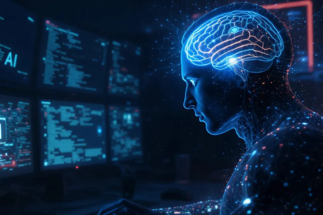 The Hidden Risks of AI and Cognitive Surrender