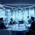 The Rise of Agentic AI Solutions in Modern Business