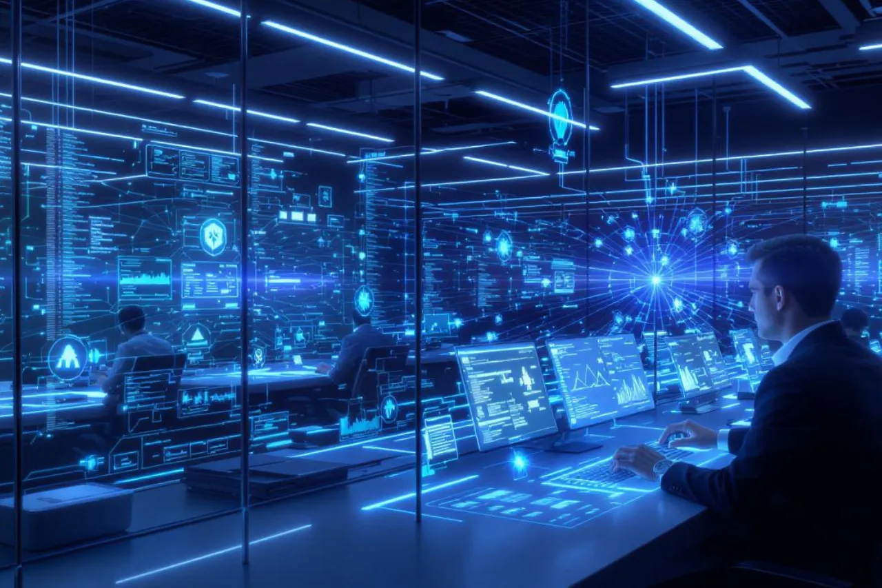 Why Software Testing Must Evolve in the Age of AI