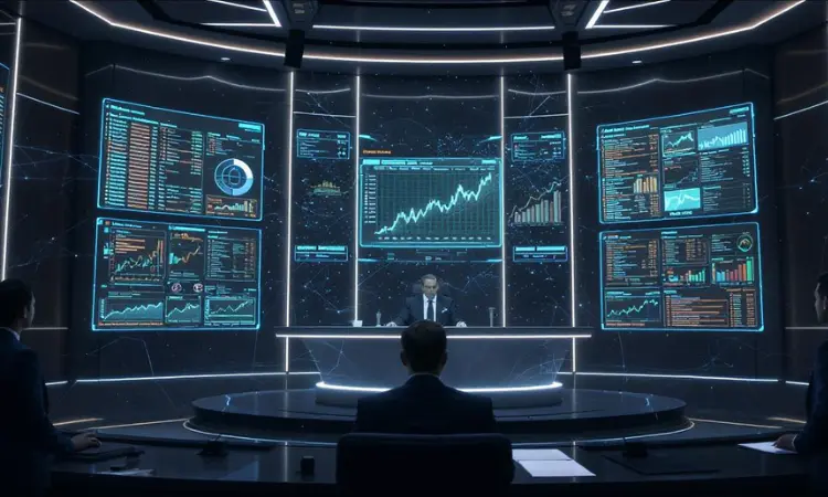 AI, Data, and the Future of Criminal Justice