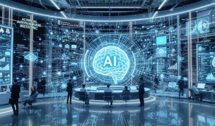 AI Trends That Will Define the Future