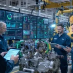 Ford Returns to Human Expertise After AI Setbacks
