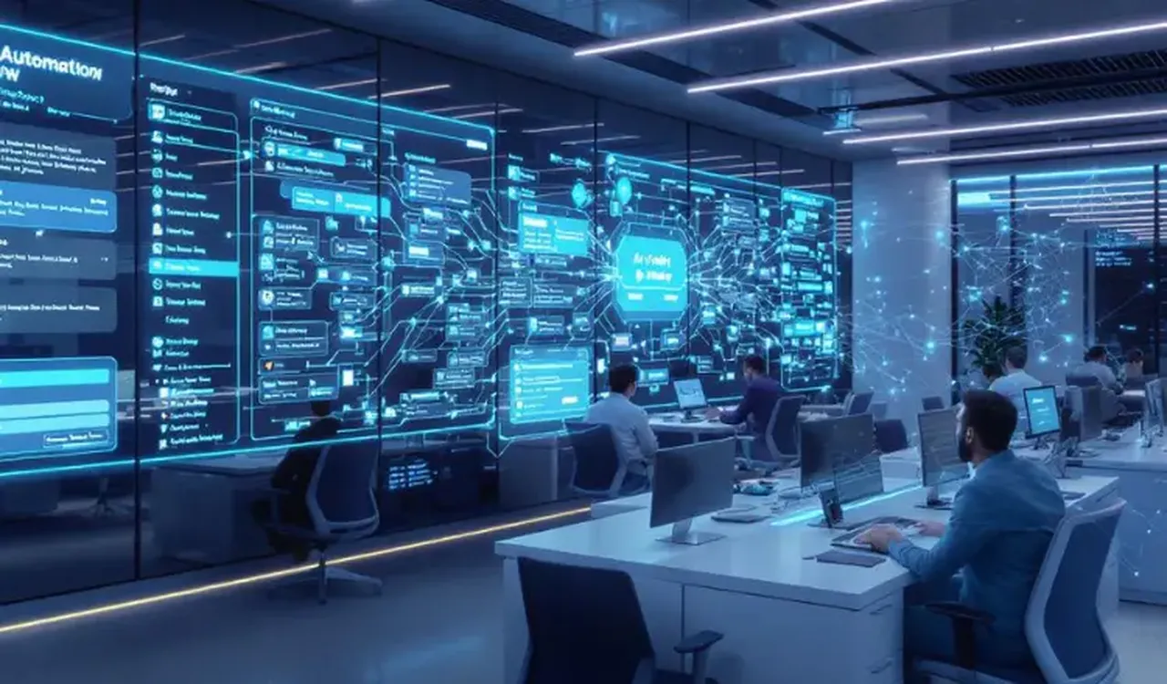 No Code IT Workflow Automation in Under 10 Minutes