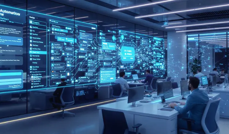 No Code IT Workflow Automation in Under 10 Minutes