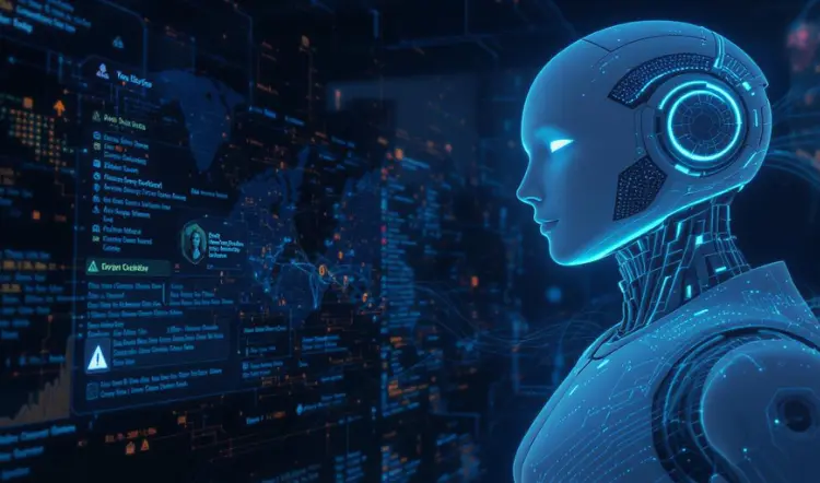 Pro Russian Groups Targeting AI Chatbots Raises Concerns