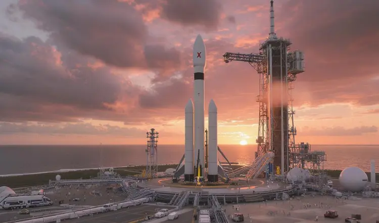 Starbase Thrives Under SpaceX but Faces Deep Divisions SEO Optimized Title