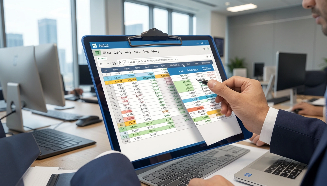 7 Benefits of Clipboard AI for Finance Teams