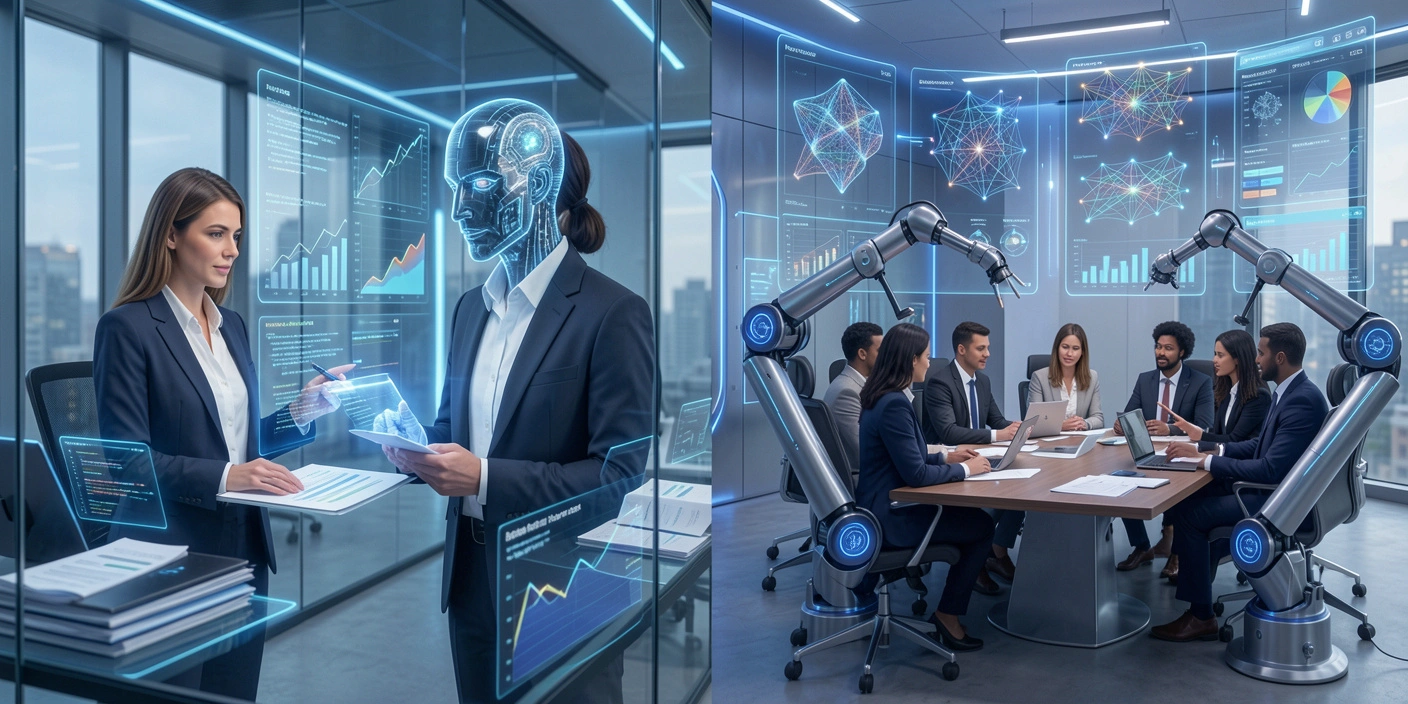 Can AI Take Over Your Job A Real World Test