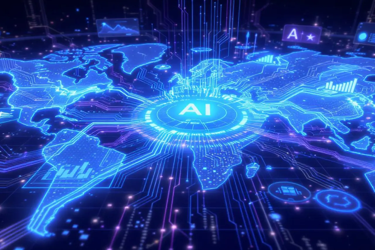 Cassandra for AI Where Small Data Ends and Scale Begins