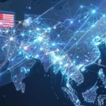 China Leads Affordable AI While US Targets Asia