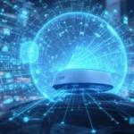 Chinese Lidar Maker Faces Growing Cyber Risk Concerns