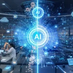 Competing Visions for the Future of AI
