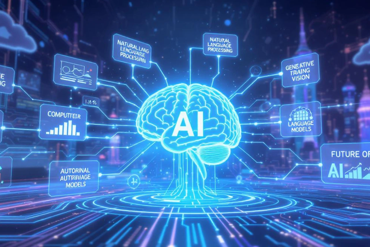 Essential AI Glossary for Artificial Intelligence