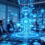 How Business Leaders Are Rethinking Enterprise AI