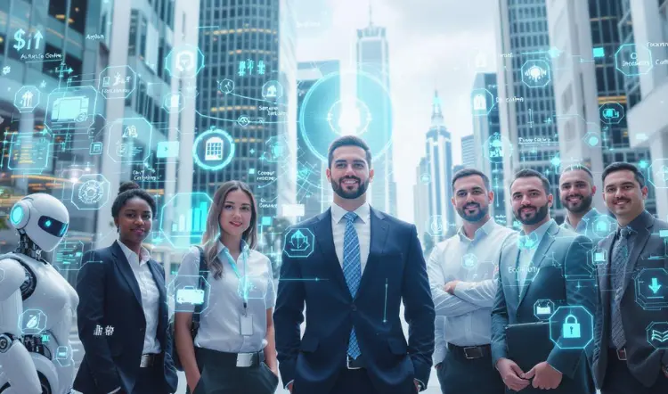 How UBI Could Help Workers Affected by AI