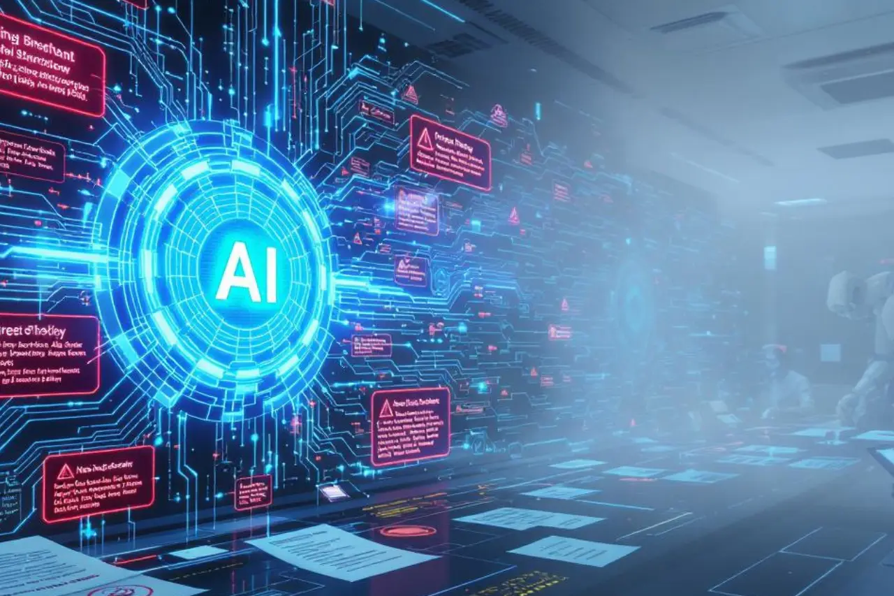 OpenAI Breach Sparks New AI Kill Switch Bill