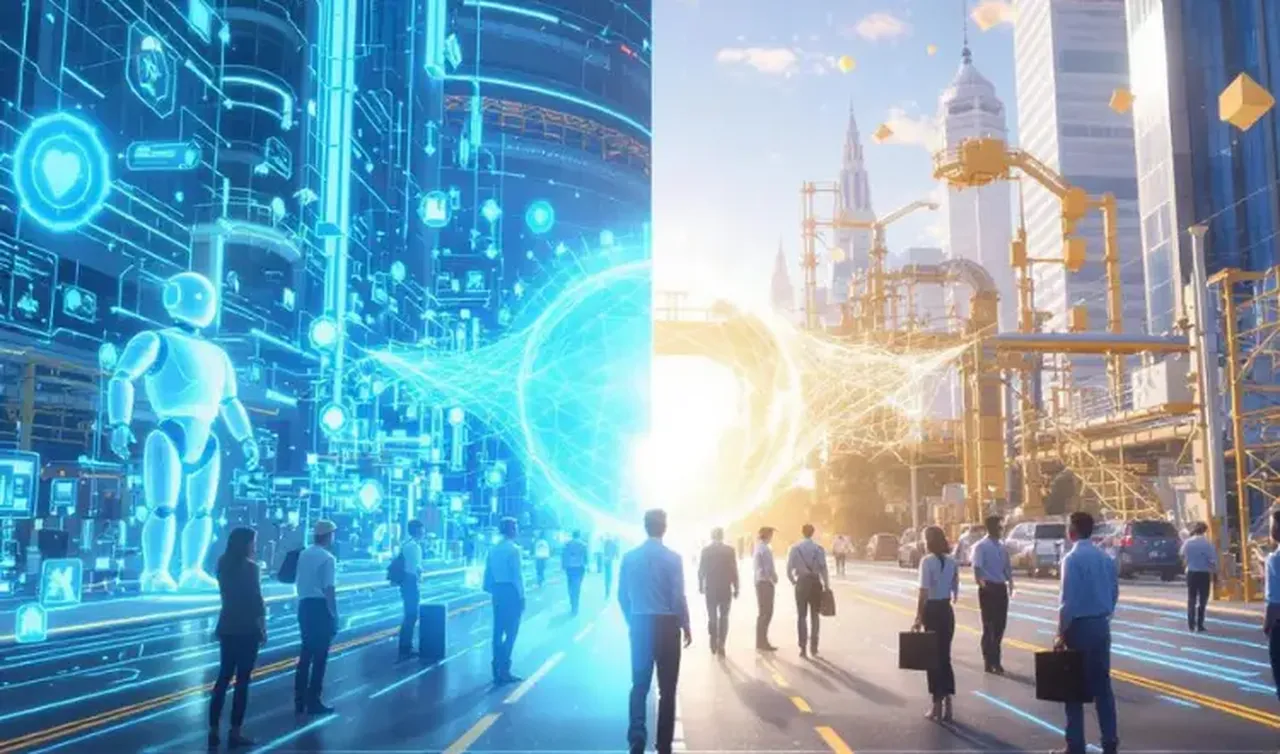 Universal Basic Income and AI Related Job Losses
