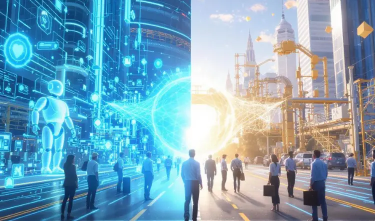 Universal Basic Income and AI Related Job Losses