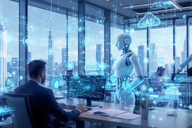 Will AI Replace Your Job Soon