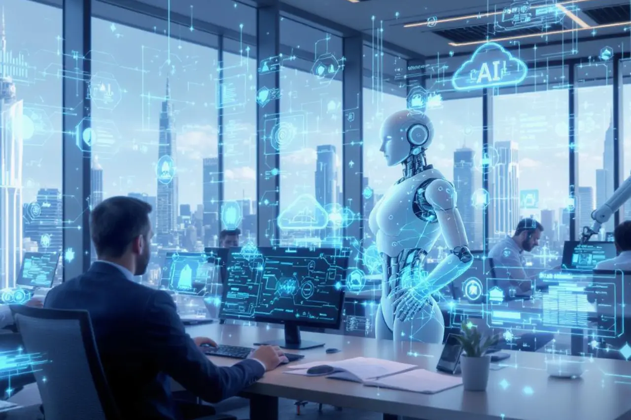 Will AI Replace Your Job Soon