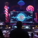Wonka Series Faces Backlash Over AI Generated Voice