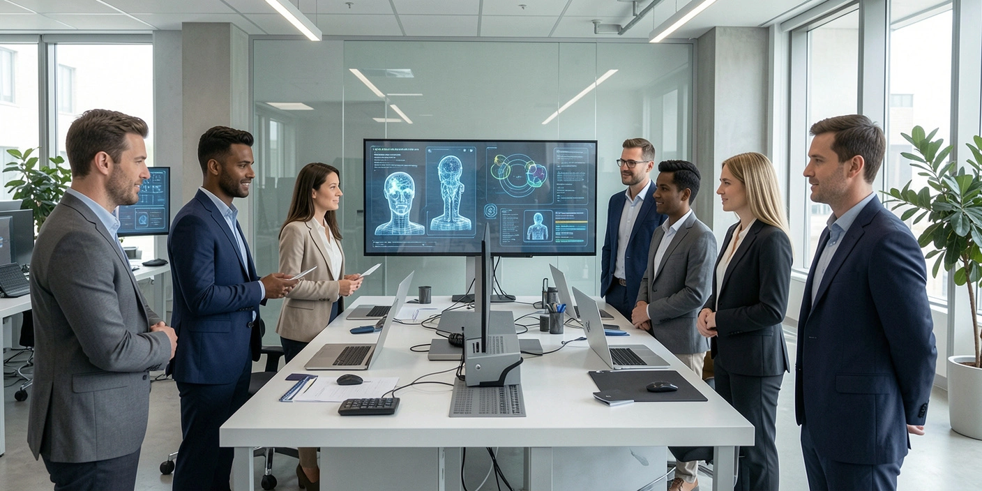 Agility CEO on Turning Ideas Into Real World Innovation