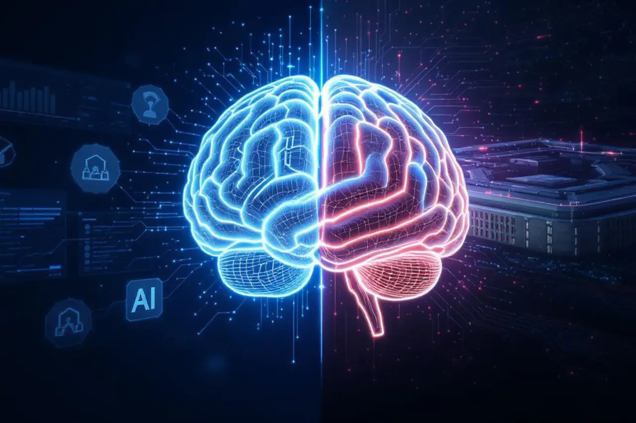 Anthropic Pentagon Standoff and the Future of AI Ethics