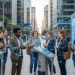 Building AI for Public Services and Infrastructure