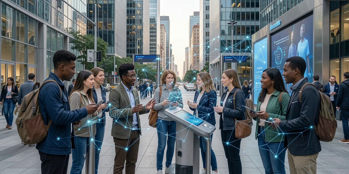 Building AI for Public Services and Infrastructure