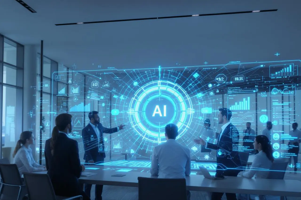 Capco Recognised by OpenAI for Responsible AI Innovation