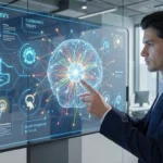 How Emotions Shape Our Responses to AI Recommendations