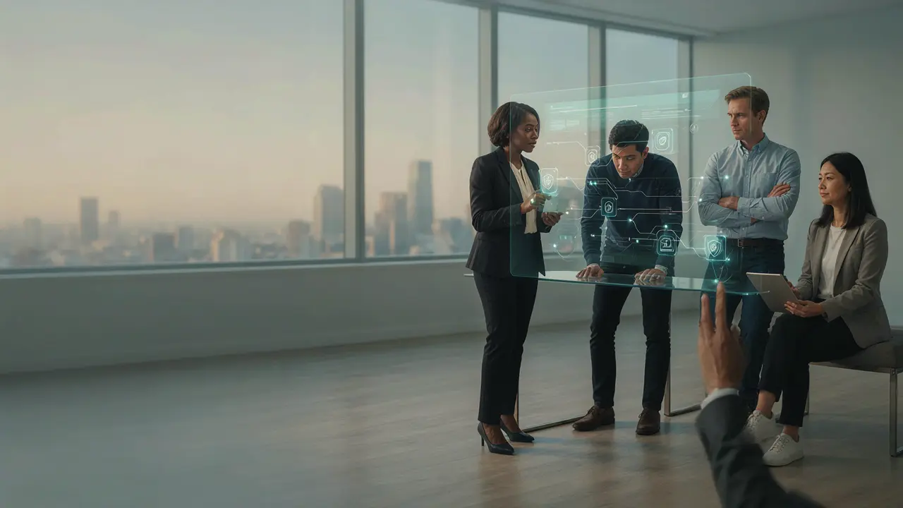 How Transparency Builds Stronger Trust in the AI Era