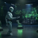 NVIDIA Advances Graphics With Agentic Physical AI