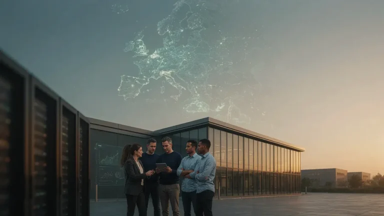 SAP Invests €300M in France for Digital Sovereignty